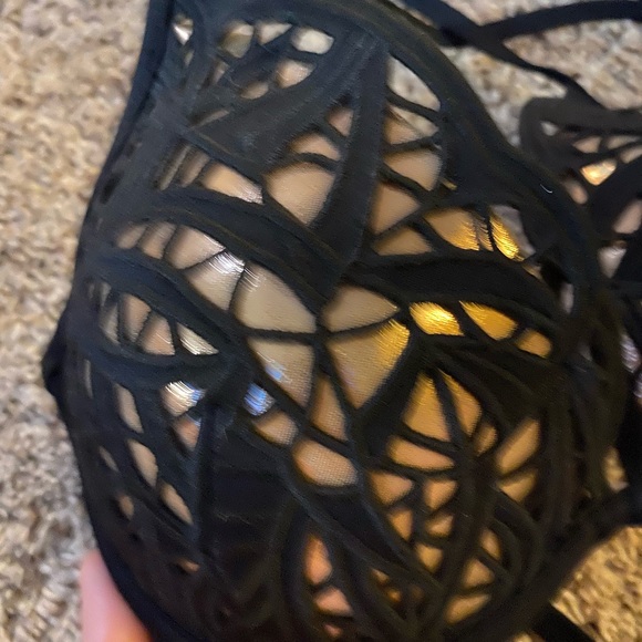 Swim top - Picture 5 of 5